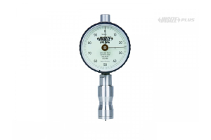 Premium Shore D hardness tester for harder materials ISH-S30D INSIZE (ISH-S30D)
