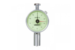 Shore A Hardness Tester for Softer Materials ISH-SAM INSIZE (ISH-SAM)