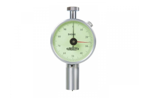 Shore D hardness tester for harder materials ISH-SDM INSIZE (ISH-SDM)