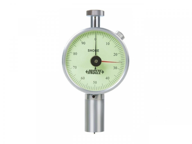 Shore D hardness tester for harder materials ISH-SDM INSIZE (ISH-SDM)