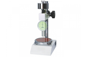 Shore Durometer Test Stand - 1 kg Mass Block INSIZE (ISH-STAC)