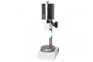 Shore hardness tester stand - 5 kg weight block INSIZE (ISH-STD)