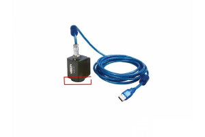 TDV adapter for mounting (Micro-)Vickers measuring system INSIZE (ISH-TDV-ADAPTER)