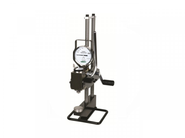 Hydraulic Brinell Hardness Tester ISHB-H131 INSIZE (ISHB-H131)