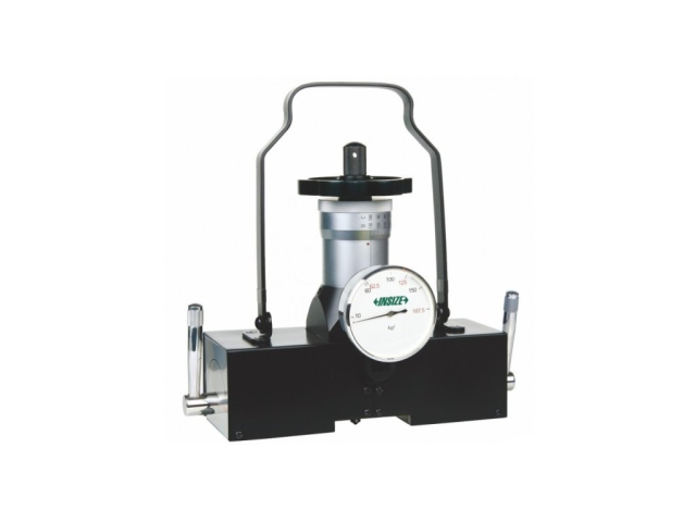 ISHR-B141 Magnetic Analog Brinell/Rockwell Hardness Tester INSIZE (ISHR-B141)