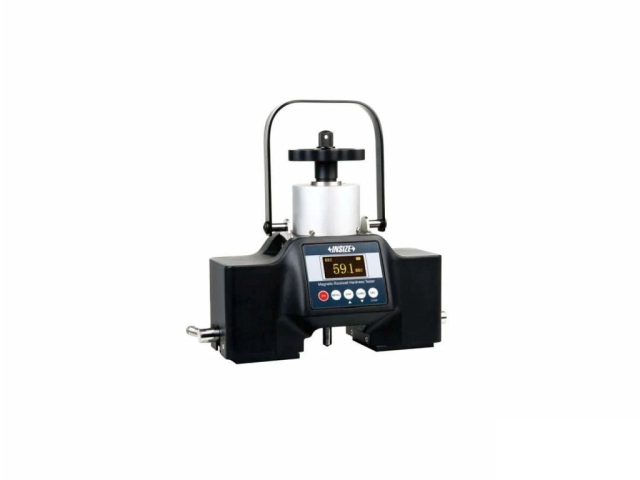 ISHR-D121 Magnetic Digital Rockwell Hardness Tester INSIZE (ISHR-D121)