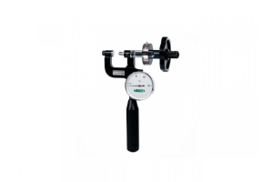 Portable Analog Rockwell Hardness Tester ISHR-P151 INSIZE (ISHR-P151)