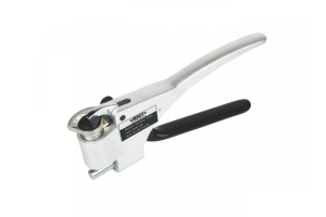 Portable Analog Webster Hardness Tester, Aluminum Alloy and Hardened Brass ISHW-B70 INSIZE (ISHW-B70)