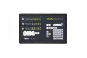 Display Unit ISL-DR3, 3-axis, Insize INSIZE (ISL-DR3)