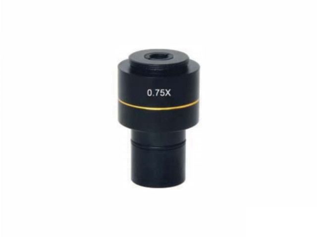 Microscope Adapter 0.75x INSIZE (ISM-AD-0D75)