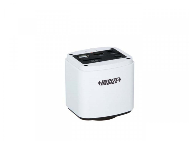 Universal digital camera for microscopes ISM-CM20 INSIZE (ISM-CM20)