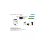 Universal digital camera for microscopes ISM-CM20 INSIZE (ISM-CM20)