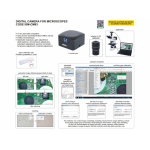 Kamera cyfrowa do mikroskopu INSIZE (ISM-CM63)