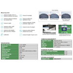 Kamera cyfrowa do mikroskopu INSIZE (ISM-CM63)