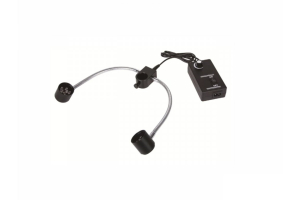 Auxiliary LED lighting for digital microscopes INSIZE (ISM-DL-LED)