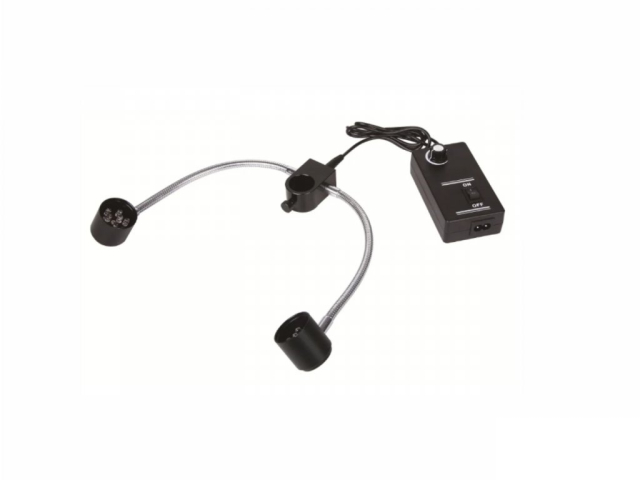 Auxiliary LED lighting for digital microscopes INSIZE (ISM-DL-LED)