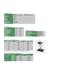 Digital Measuring Microscope with Display and Contour Illumination ISM-DL301 INSIZE (ISM-DL301)