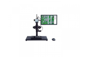 ISM-DL302 Digital Measuring Microscope with High Magnification and Display INSIZE (ISM-DL302)