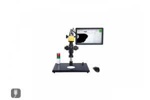 Smart Digital Measuring Microscope with Display ISM-DL400 INSIZE (ISM-DL400)