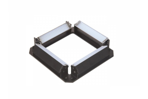 Square LED illumination for microscope INSIZE (ISM-LED-100L4)