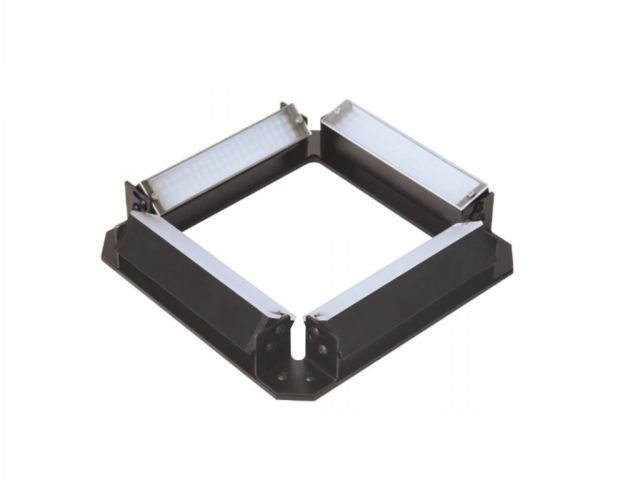 Square LED illumination for microscope INSIZE (ISM-LED-100L4)