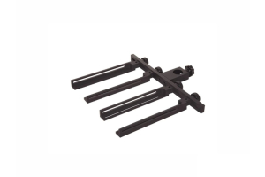Mounting assembly for lighting ISM-DLxxx, INSIZE (ISM-LED-BRACKET)