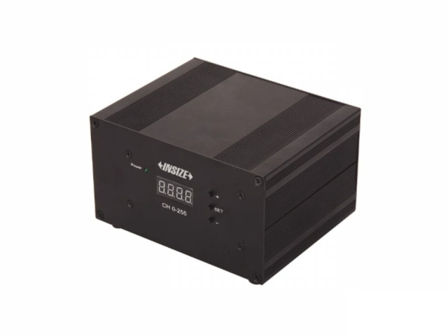 Contrôleur LED numérique/alimentation INSIZE (ISM-LED-CTRL)