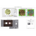 Digital camera for metallographic microscopes ISM-MAS100 INSIZE (ISM-MAS100)