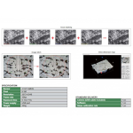 Digital camera for metallographic microscopes ISM-MAS100 INSIZE (ISM-MAS100)