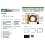 Digital measuring microscope 10~200×, standard stand INSIZE (ISM-PM200SA)