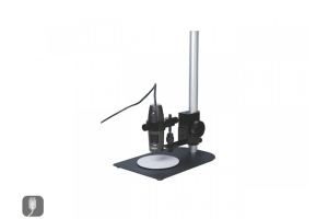 Digital Measuring Microscope 10~200×, Universal Stand ISM-PM200SB INSIZE (ISM-PM200SB)