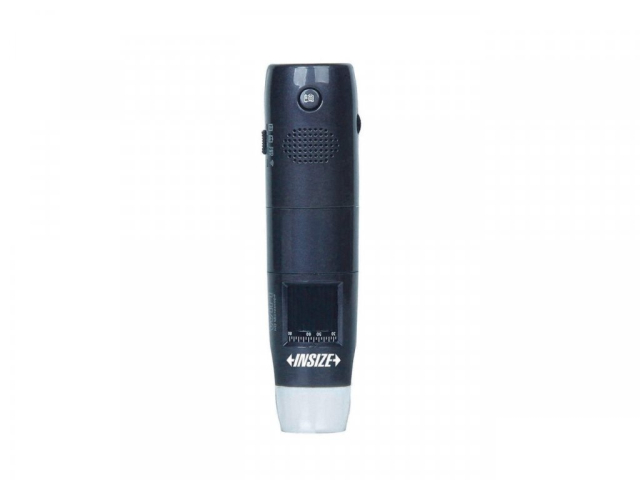 ISM-WF200 WiFi Digital Measuring Microscope INSIZE (ISM-WF200)