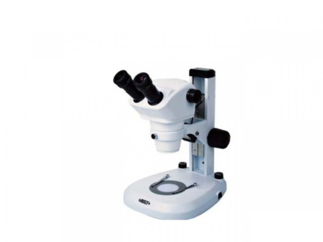 ZOOM stereo microscope ISM-ZS50T INSIZE (ISM-ZS50T)