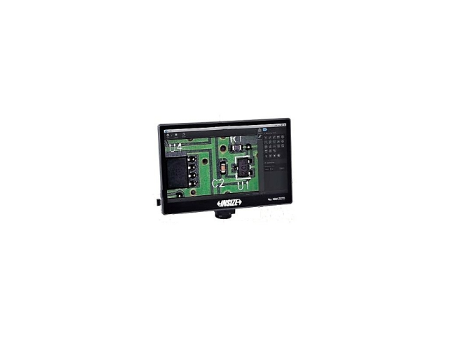 Digital microscope camera with screen ISM-ZS70-S INSIZE (ISM-ZS70-S)