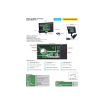 Digital microscope camera with screen ISM-ZS70-S INSIZE (ISM-ZS70-S)