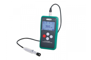 Precise Coating Thickness Gauge, Coatings up to 10 µm INSIZE (ISO-8000FN)