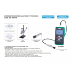 Precise Coating Thickness Gauge, Coatings up to 10 µm INSIZE (ISO-8000FN)