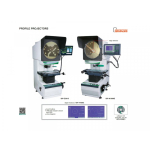 Profile projector ISP-A1000E INSIZE (ISP-A1000E)
