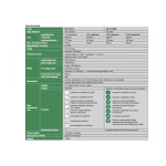 Profile projector ISP-A1000E INSIZE (ISP-A1000E)