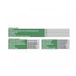 Profile projector ISP-A1000E INSIZE (ISP-A1000E)