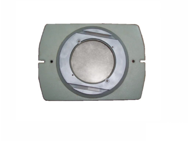 Rotary table for profile projector ISP-A5000E INSIZE (ISP-A5000-TABLE)