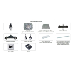 Profile projector ISP-A5000E INSIZE (ISP-A5000E)