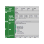 Profile projector ISP-A5000E INSIZE (ISP-A5000E)