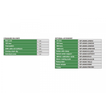 Profile projector ISP-A6000 INSIZE (ISP-A6000)