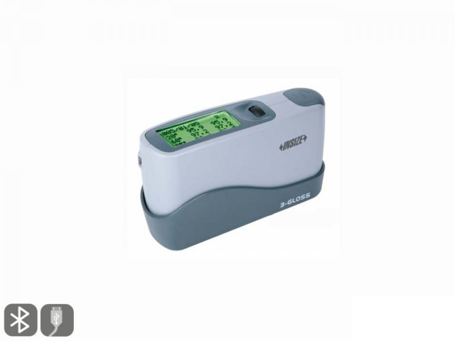 20°/60°/85° Gloss Meter ISQ-DG8 INSIZE (ISQ-DG8)