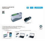 20°/60°/85° Gloss Meter ISQ-DG8 INSIZE (ISQ-DG8)