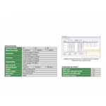 20°/60°/85° Gloss Meter ISQ-DG8 INSIZE (ISQ-DG8)