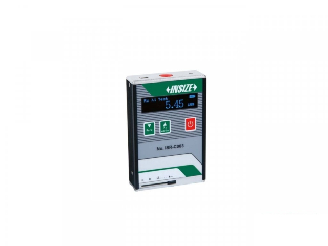 ISR-C003 Workshop Roughness Tester INSIZE (ISR-C003)