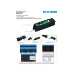 Surface Roughness Tester ISR-C200 INSIZE PLUS (ISR-C200)