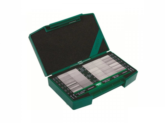 ISR-CS130-W Surface Roughness Sample Kit INSIZE (ISR-CS130-W)